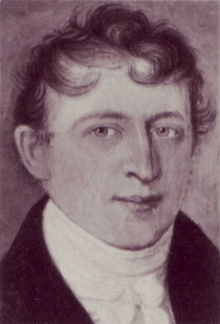 Friedrich Kohlrausch (educator)