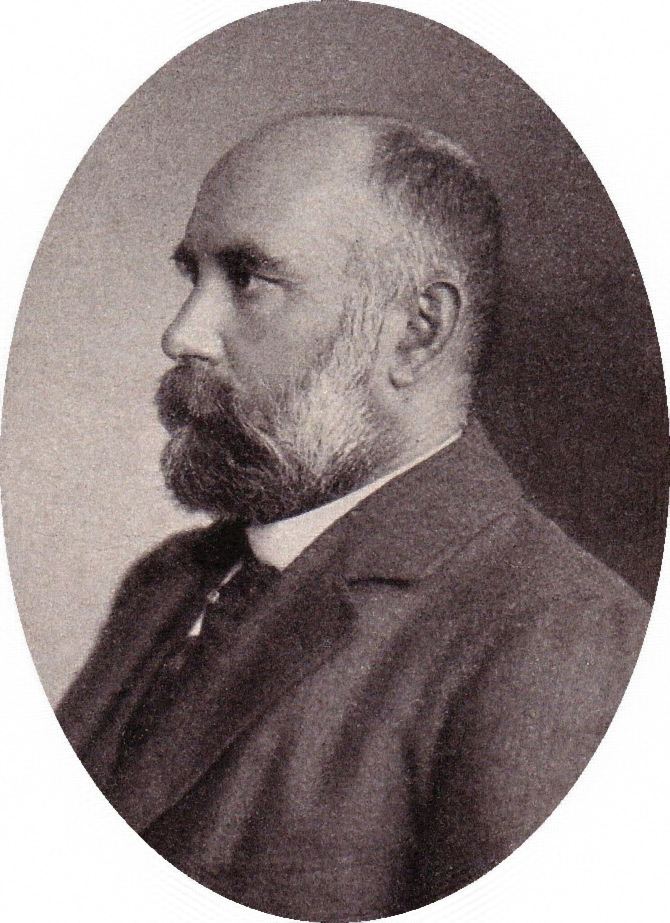 Friedrich Lange (surgeon)