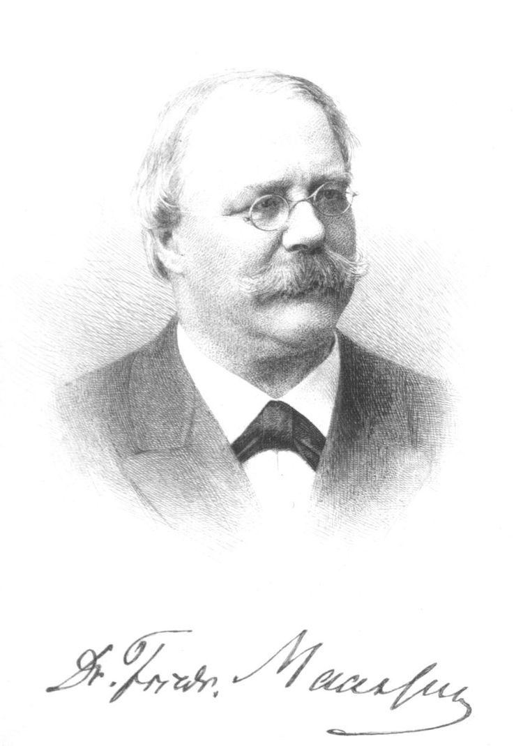 Friedrich Maassen