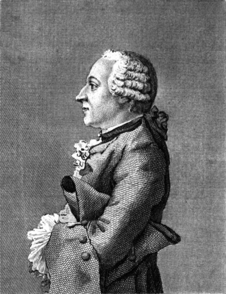 Friedrich Melchior, Baron von Grimm Friedrich Melchior Baron von Grimm Wikipedia