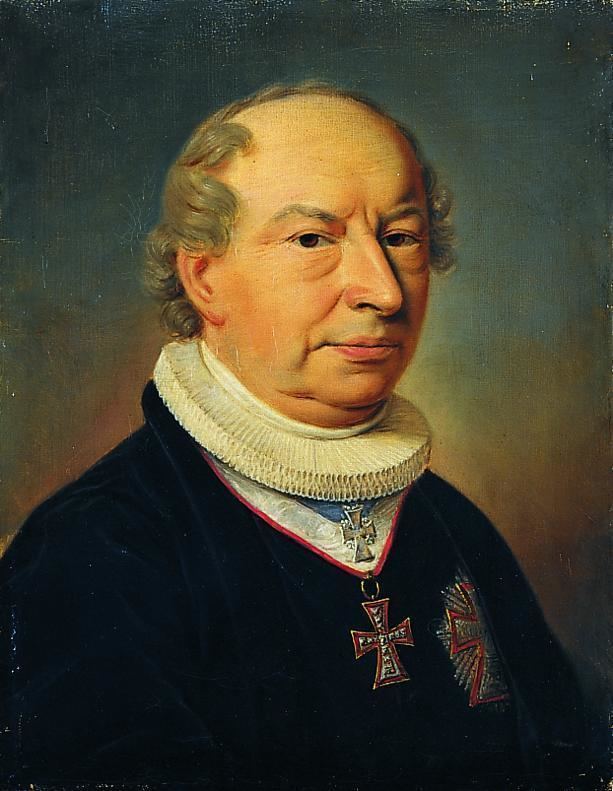 Friedrich Munter