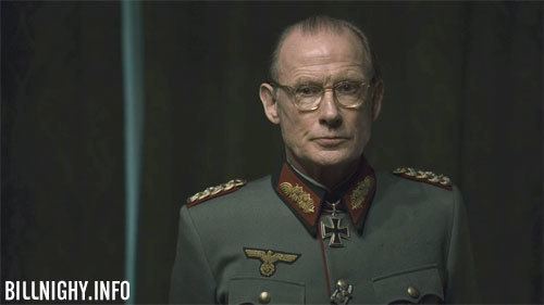 Friedrich Olbricht Valkyrie 2008 Bill Nighy info fan site for British