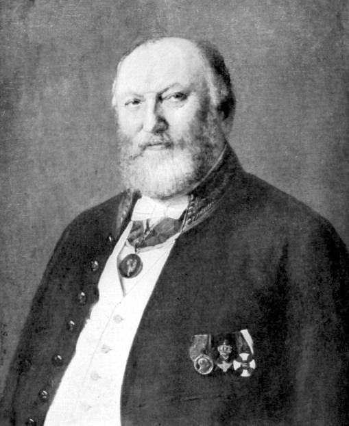 Friedrich Schlie