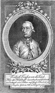 Friedrich von der Trenck httpsuploadwikimediaorgwikipediacommonsthu