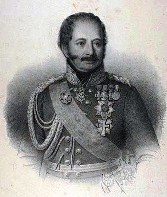 Friedrich von Kielmansegg