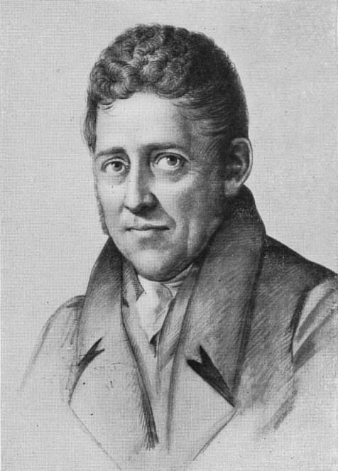 Friedrich von Muller (statesman)