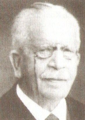 Friedrich Wilhelm August Ludwig Kiepert
