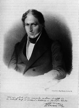 Friedrich Wilhelm Carove