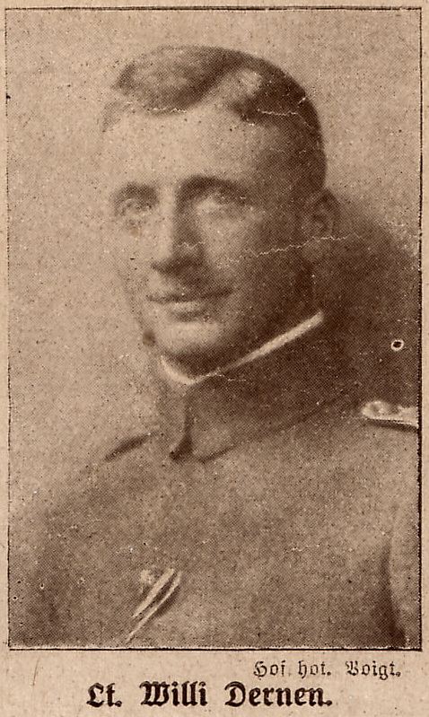 Friedrich-Wilhelm Dernen