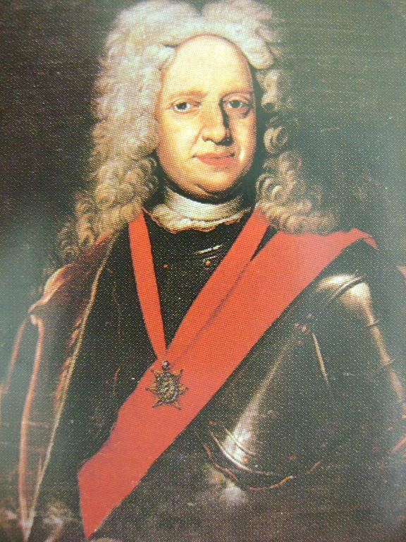 Friedrich Wilhelm, Duke of Saxe-Meiningen