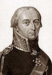 Friedrich Wilhelm Freiherr von Bülow prussianmachinecomprussiamediaprussiabuelowde
