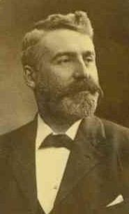 Friedrich Wilhelm Paech