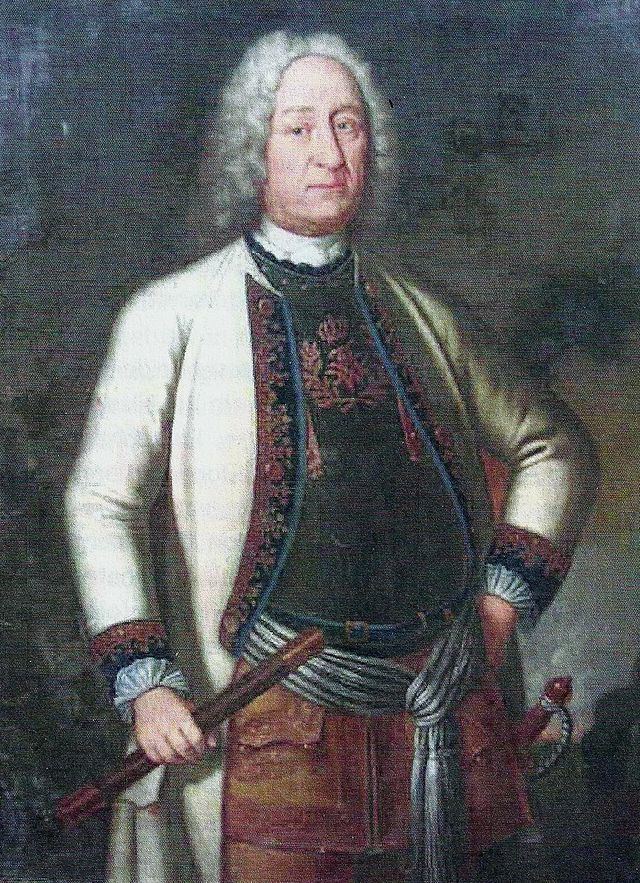 Friedrich Wilhelm von Lepel Friedrich Wilhelm von Lepel 17161783 Wikiwand