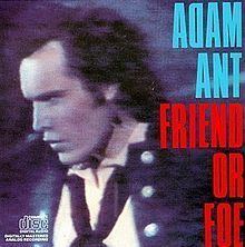 Friend or Foe (album) httpsuploadwikimediaorgwikipediaenthumb8