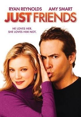 Friend Zone (film) Just Friends Friend Zone YouTube