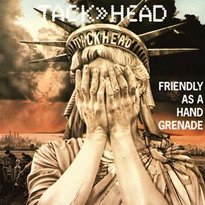 Friendly as a Hand Grenade httpsuploadwikimediaorgwikipediaen117Tac