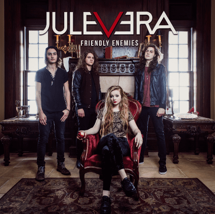 Friendly Enemies Jule Vera Friendly Enemies Lyrics Genius Lyrics