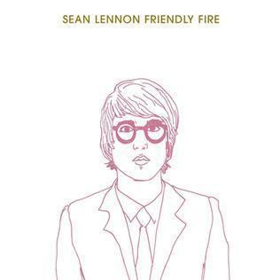 Friendly Fire (Sean Lennon album) httpsuploadwikimediaorgwikipediaenaa0Fri