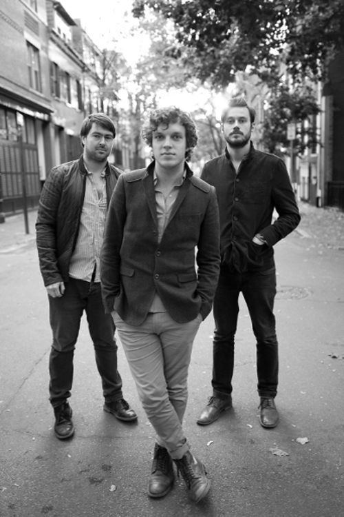 Friendly Fires Friendly Fires Biography Albums Streaming Links AllMusic