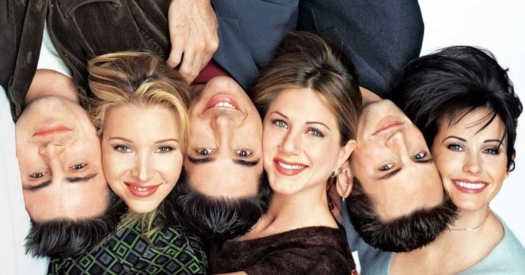 Friends & Family Is Friends Still the Most Popular Show on TV Vulture