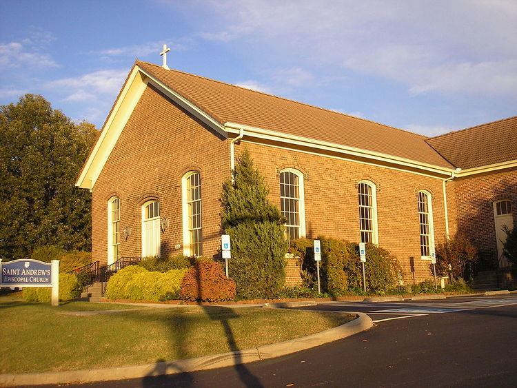 Friends Church (Maryville, Tennessee)