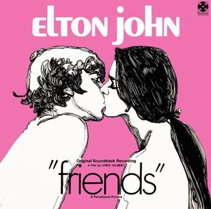 Friends (film soundtrack) httpsuploadwikimediaorgwikipediaeneecFri