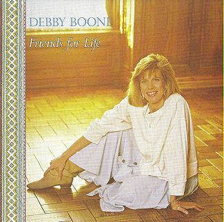 Friends for Life (Debby Boone album) httpsuploadwikimediaorgwikipediaen664Fri