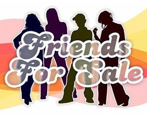 Friends for Sale Friends for Sale Wikipedia