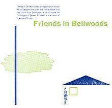 Friends in Bellwoods httpsuploadwikimediaorgwikipediaenthumb2