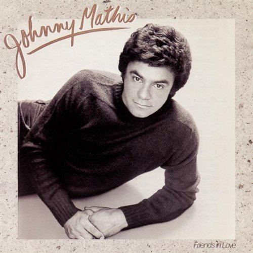 Friends in Love (Johnny Mathis album) httpsimagesnasslimagesamazoncomimagesI5