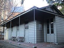 Friends Meeting House, Adelaide httpsuploadwikimediaorgwikipediacommonsthu