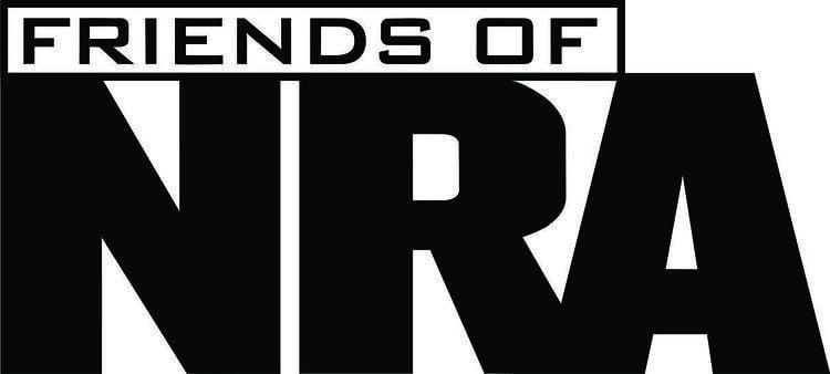 Friends of NRA