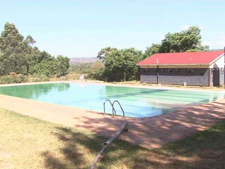 Friends School Kamusinga Form one student drowns at Friends School Kamusinga swimming pool