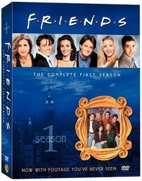 Friends (season 1)
