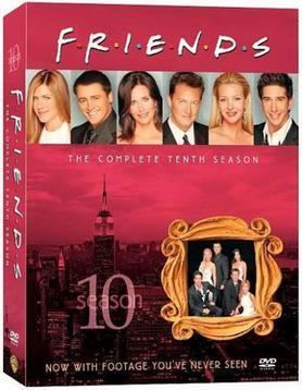 Friends (season 10)