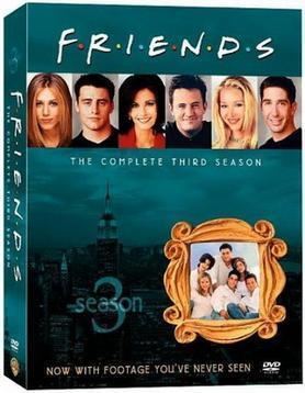 Friends (season 3)