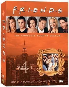 Friends (season 4)
