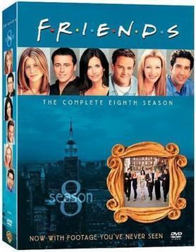 Friends (season 8)