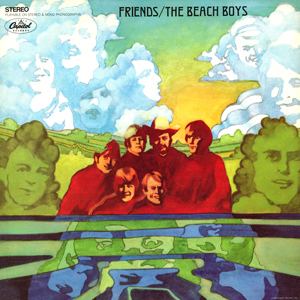 Friends (The Beach Boys album) httpsuploadwikimediaorgwikipediaen11fBea