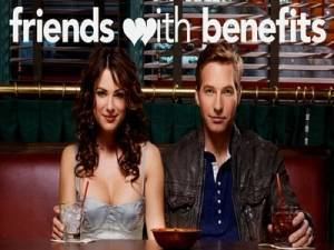 Friends with Benefits (TV series) Friends With Benefits S1 TV Show on Star World Friends With