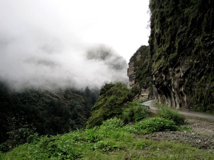 Friendship Highway (China–Nepal) China Nepal Overland Trip Arniko Highway