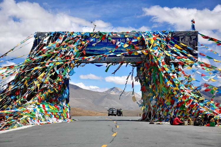 Friendship Highway (China–Nepal) ChinaNepal Highway Wikiwand