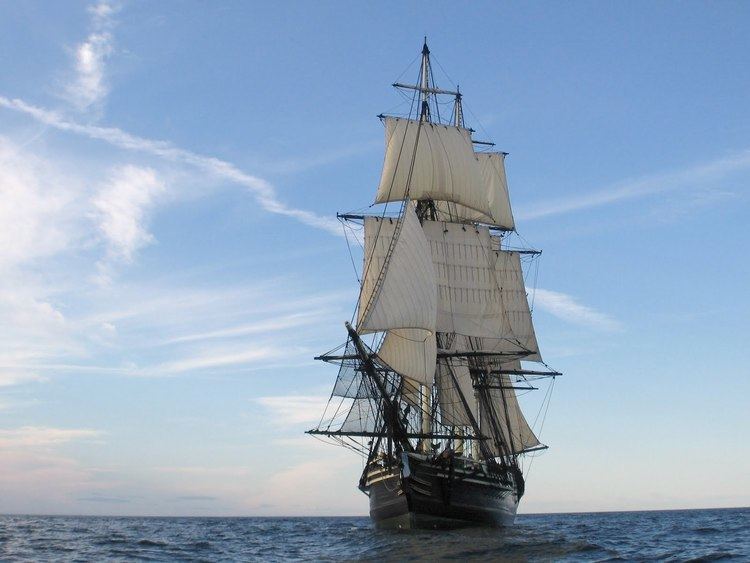 Friendship of Salem Salem Still making history Friendship to sail on August 7th