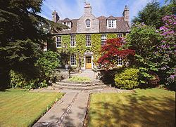 Friendville (manor house) httpsuploadwikimediaorgwikipediacommonsthu