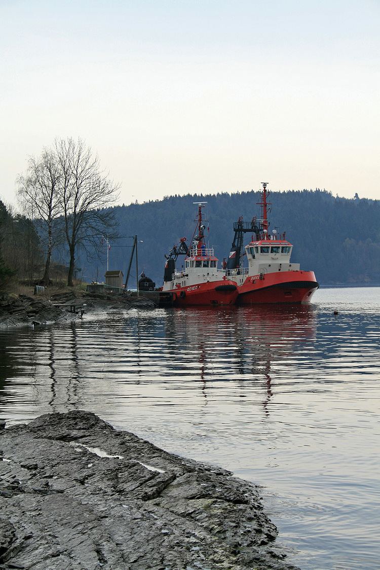 Frierfjord