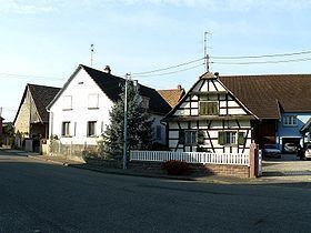 Friesenheim, Bas-Rhin httpsuploadwikimediaorgwikipediacommonsthu
