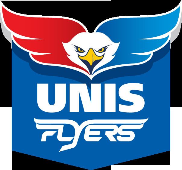 Friesland Flyers IJshockeyclub UNIS Flyers UNIS Flyers