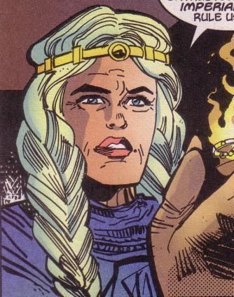 Frigga (comics) Rene Russo Joins Cast Of Thor As His Stepmom Thor Comic Vine