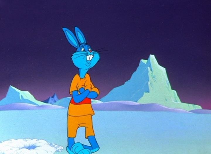 Frigid Hare Frigid Hare 1949 The Internet Animation Database