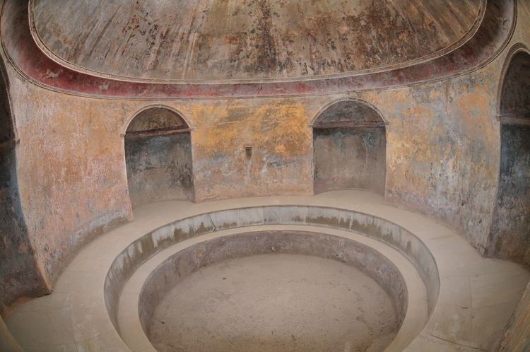 Frigidarium 1000 images about Ancient Roman Baths on Pinterest Dolphins